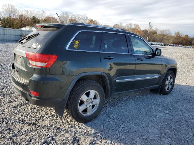 Photo 3 from auction – 2011 JEEP GRAND CHER with VIN 1J4RR4GG2BC535690