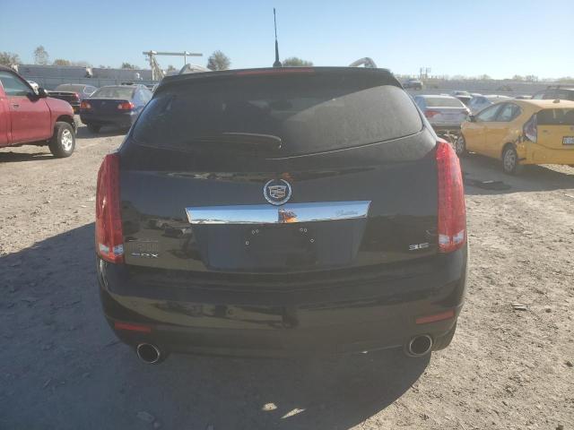 Photo 6 from auction – 2013 CADILLAC SRX LUXURY with VIN 3GYFNCE37DS620188