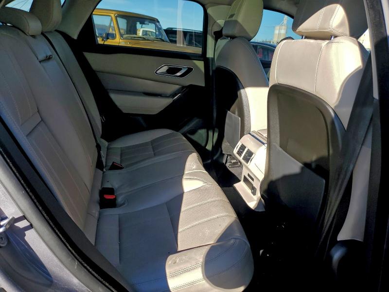 Photo 11 from auction – 2020 LAND ROVER RANGE ROVE with VIN SALYB2EX2LA252466