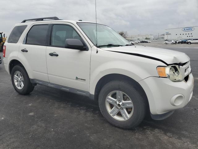 Photo 4 from auction – 2012 FORD ESCAPE HYB with VIN 1FMCU4K31CKA30290