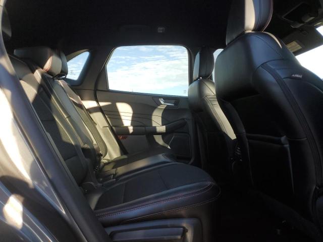 Photo 10 from auction – 2024 FORD ESCAPE ST with VIN 1FMCU9MZ9RUB34747