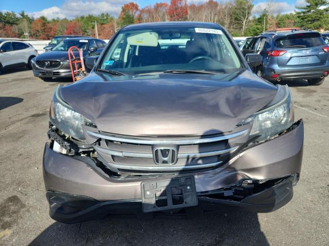 Photo 5 from auction – 2014 HONDA CR-V LX with VIN 2HKRM4H37EH712145