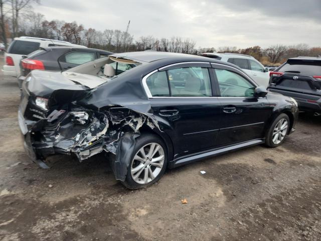 Photo 3 from auction – 2013 SUBARU LEGACY 2.5 with VIN 4S3BMBC61D3020870
