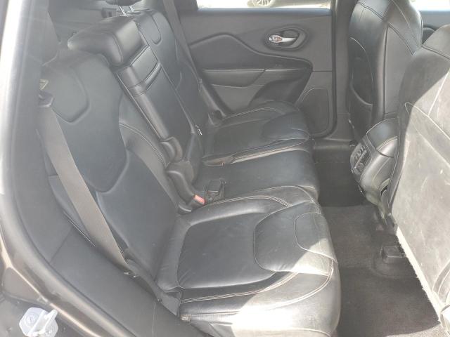 Photo 11 from auction – 2015 JEEP CHEROKEE L with VIN 1C4PJLDBXFW573051
