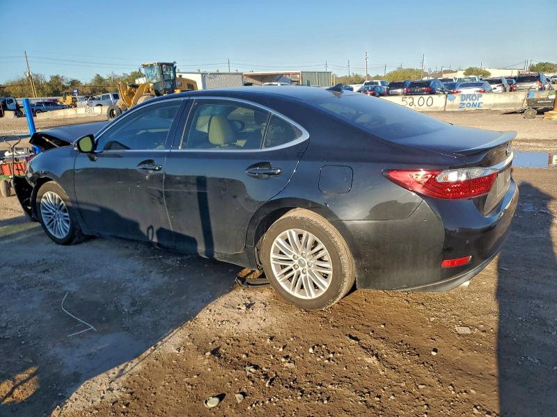 Photo 2 from auction – 2013 LEXUS ES 350 with VIN JTHBK1GG6D2056643