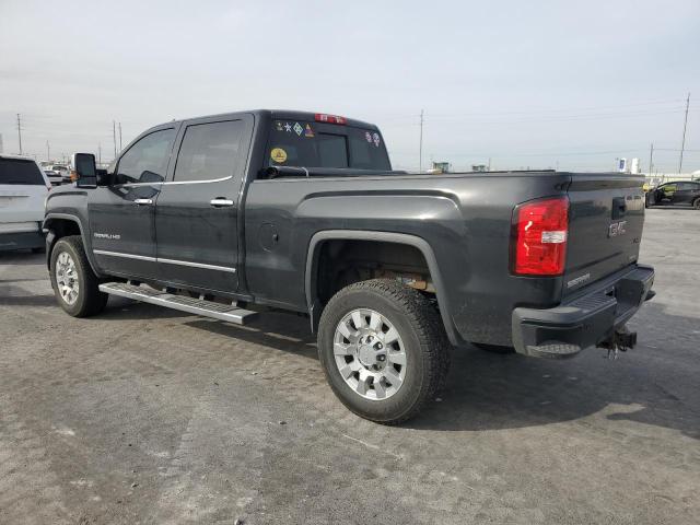 Photo 2 from auction – 2015 GMC SIERRA K25 with VIN 1GT120E81FF557115