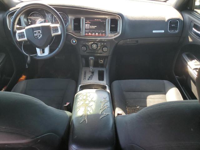 Photo 8 from auction – 2011 DODGE CHARGER with VIN 2B3CL3CG8BH519621