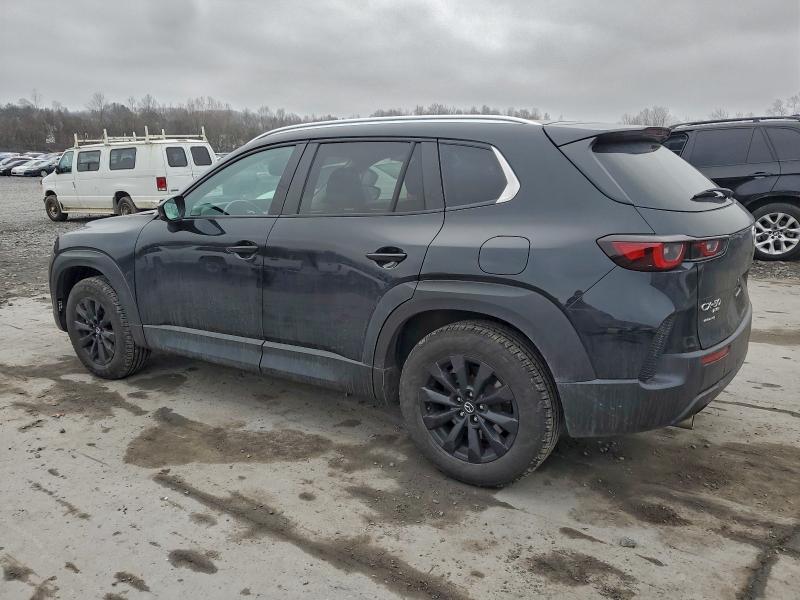 Фото 2 с аукциона – 2024 MAZDA CX-50 PREF с VIN 7MMVABBM7RN180978