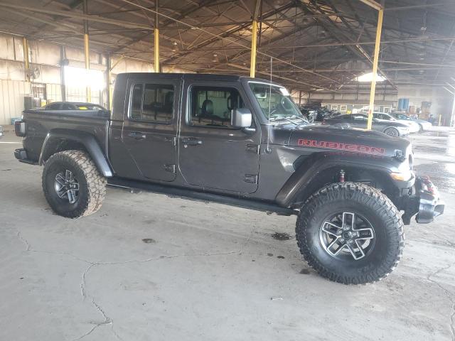 Photo 4 from auction – 2021 JEEP GLADIATOR with VIN 1C6JJTBM4ML503674
