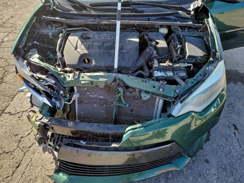 Photo 11 from auction – 2016 TOYOTA COROLLA L with VIN 2T1BURHEXGC664081