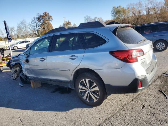 Photo 2 from auction – 2019 SUBARU OUTBACK 2. with VIN 4S4BSAJC0K3221581