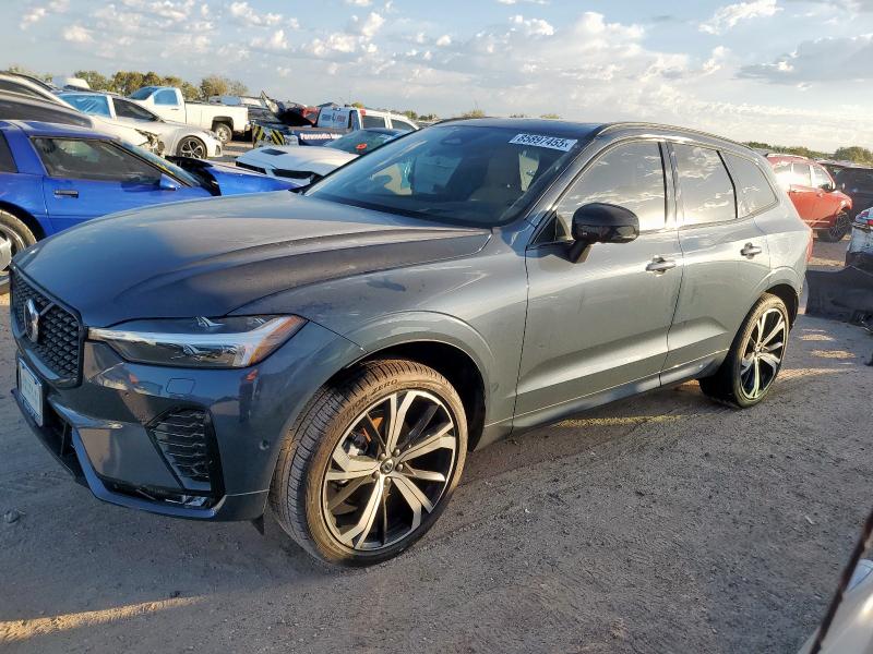 2025 VOLVO XC60 ULTRA - Търг №85897455