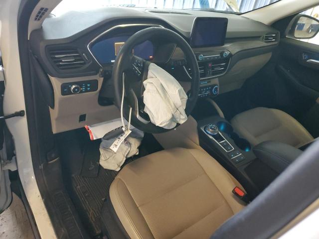 Photo 8 from auction – 2020 FORD ESCAPE TIT with VIN 1FMCU9J92LUA39698