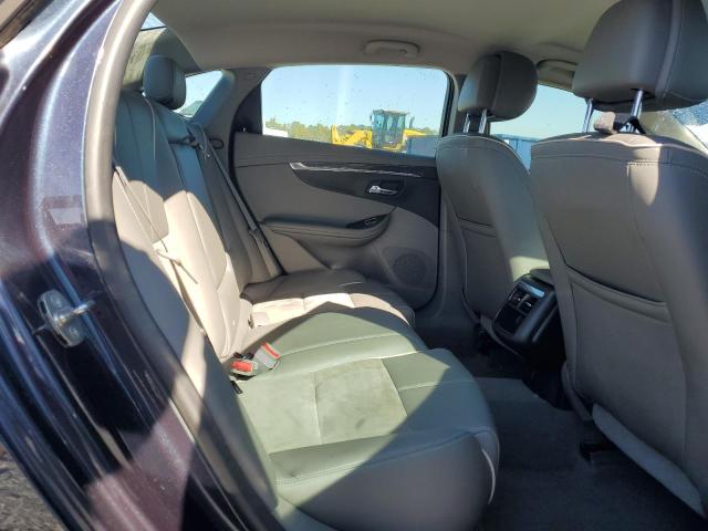 Photo 10 from auction – 2014 CHEVROLET IMPALA LT with VIN 2G1125S33E9175108