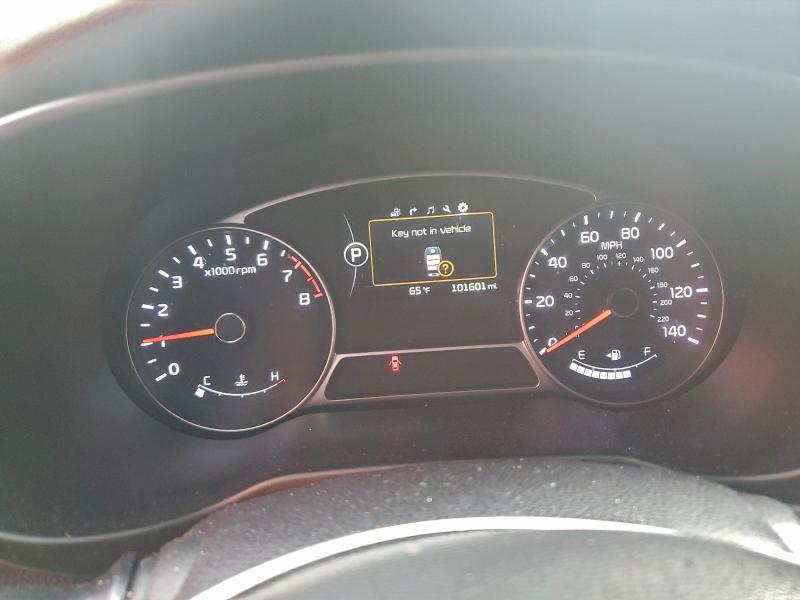 Photo 9 from auction – 2014 KIA SOUL ! with VIN KNDJX3A53E7041863