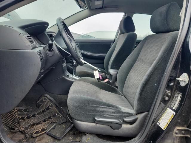 Photo 7 from auction – 2007 TOYOTA COROLLA SP with VIN 2T1BR32E27C784948