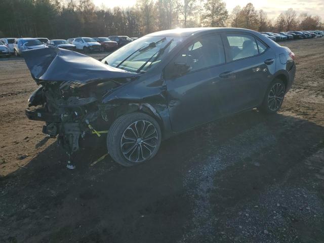 TOYOTA COROLLA L 2016 z numerem VIN 5YFBURHE2GP439556 - Zdjęcie z aukcji