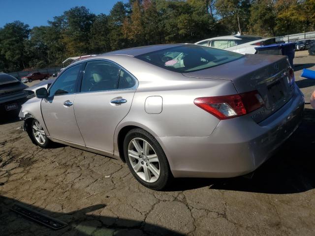 Photo 2 from auction – 2007 LEXUS ES 350 with VIN JTHBJ46G172028596