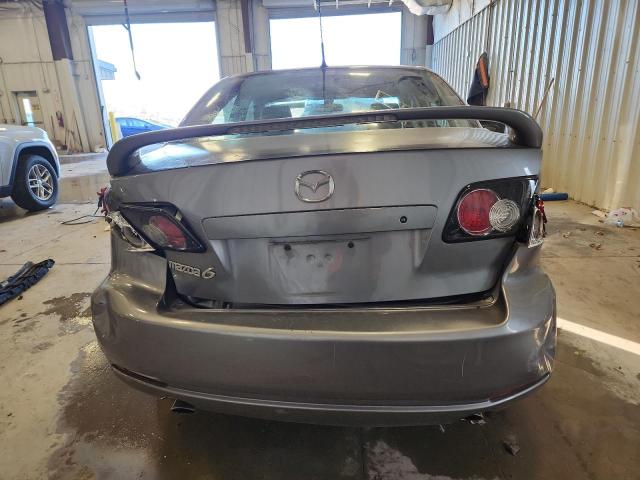 Фото 6 с аукциона – 2008 MAZDA 6 I с VIN 1YVHP80C785M30639