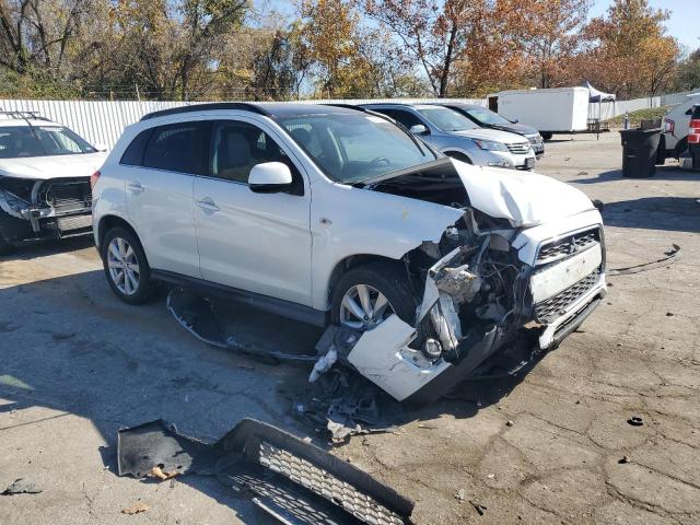 Photo 4 from auction – 2013 MITSUBISHI OUTLANDER with VIN 4A4AP4AU4DE024019