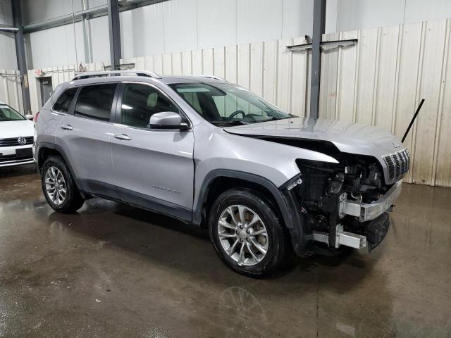 Photo 4 from auction – 2019 JEEP CHEROKEE L with VIN 1C4PJMLB6KD276811