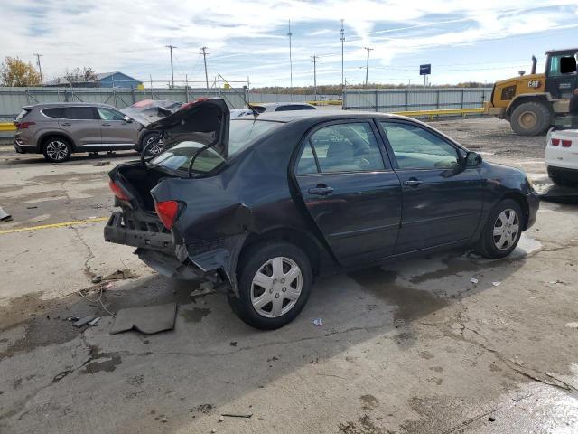 Photo 3 from auction – 2007 TOYOTA COROLLA CE with VIN 2T1BR32E57C731788