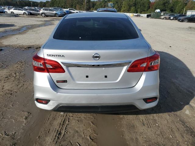 Photo 6 from auction – 2019 NISSAN SENTRA S with VIN 3N1AB7AP1KY208175
