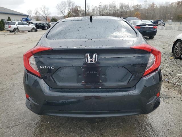 Photo 6 from auction – 2017 HONDA CIVIC EX with VIN 19XFC2F76HE065892