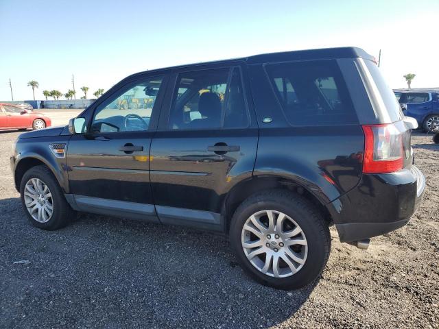 Photo 2 from auction – 2008 LAND ROVER LR2 SE with VIN SALFP24N38H049934