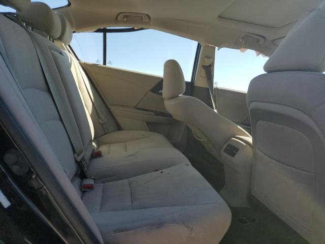 Photo 10 from auction – 2014 HONDA ACCORD EX with VIN 1HGCR2F7XEA243479