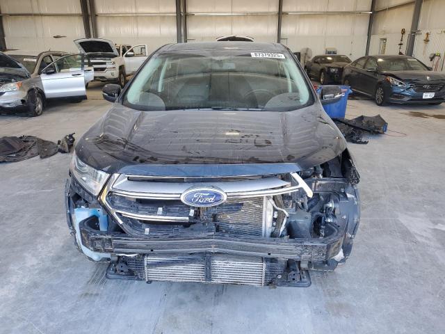 Фото 5 с аукциона – 2018 FORD EDGE SEL с VIN 2FMPK4J9XJBB50402