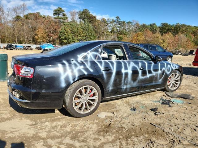 Photo 3 from auction – 2011 AUDI A8 QUATTRO with VIN WAUAVAFDXBN016571