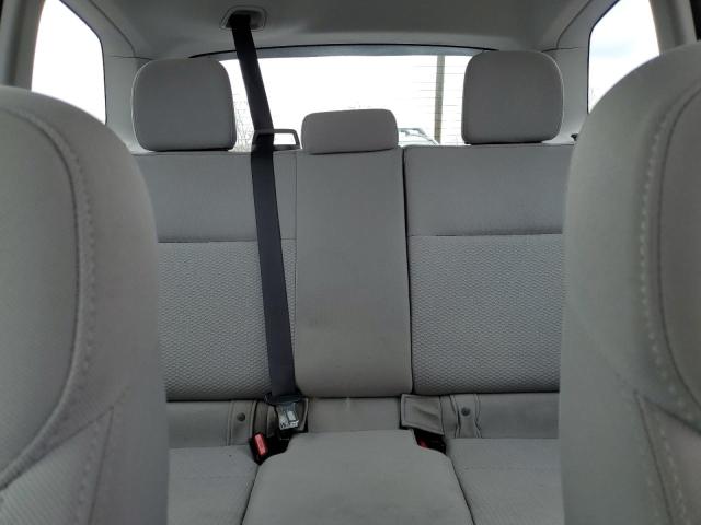 صورة رقم 10 من المزاد - 2016 SUBARU FORESTER 2 مع VIN JF2SJABC4GH427018