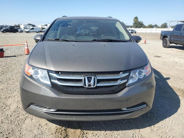 Photo 5 from auction – 2014 HONDA ODYSSEY EX with VIN 5FNRL5H69EB046942