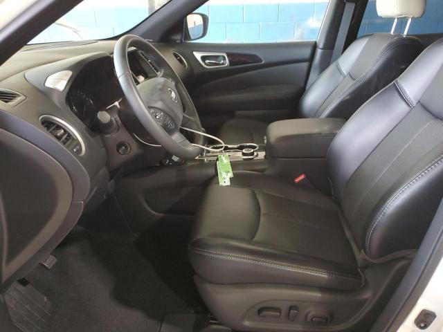 Photo 7 from auction – 2018 NISSAN PATHFINDER with VIN 5N1DR2MM1JC632405