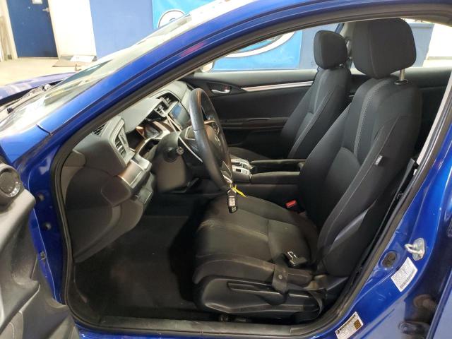 Photo 7 from auction – 2018 HONDA CIVIC EX with VIN 2HGFC2F71JH532759