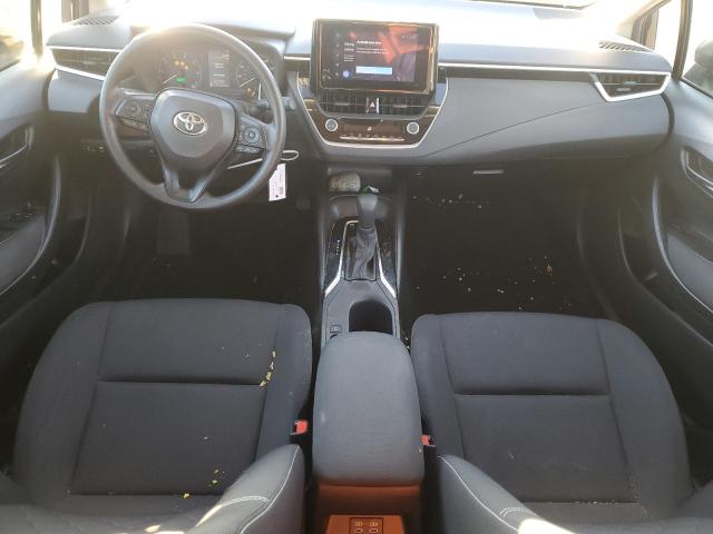 Photo 8 from auction – 2023 TOYOTA COROLLA LE with VIN JTDBCMFEXPJ015233
