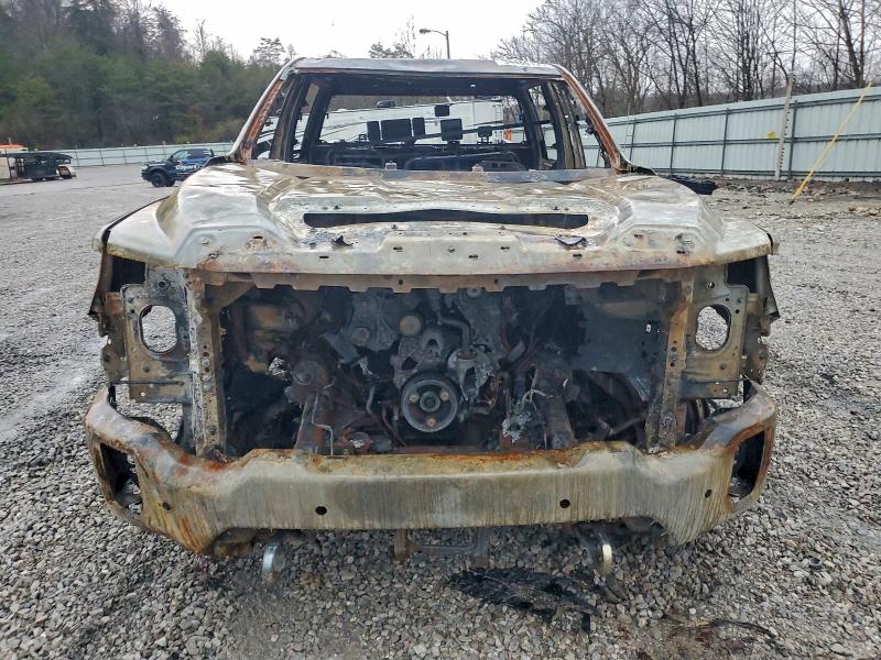 Photo 5 from auction – 2021 GMC SIERRA K25 with VIN 1GT49REY4MF284598