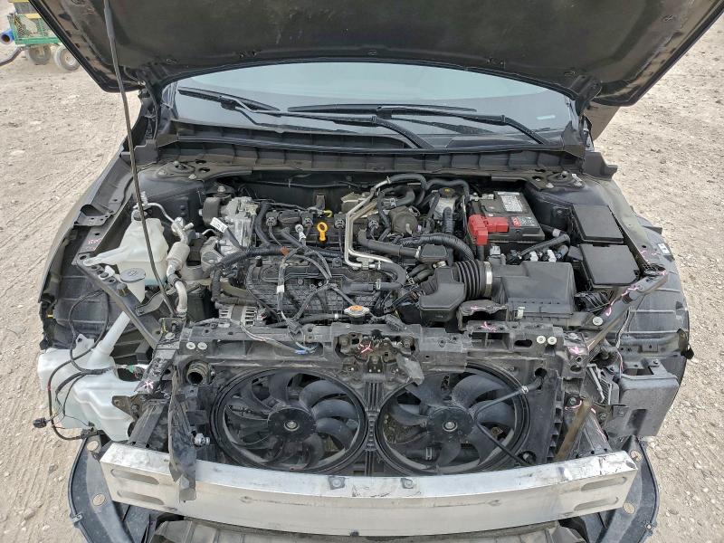 Photo 11 from auction – 2023 NISSAN ALTIMA SL with VIN 1N4BL4EV3PN407681