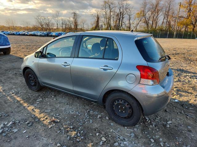 Photo 2 from auction – 2011 TOYOTA YARIS with VIN JTDKT4K30B5337028