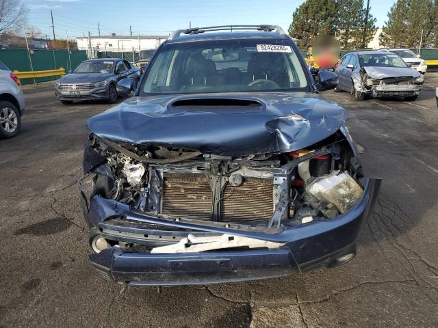 Photo 5 from auction – 2011 SUBARU FORESTER T with VIN JF2SHGGC5BH753247