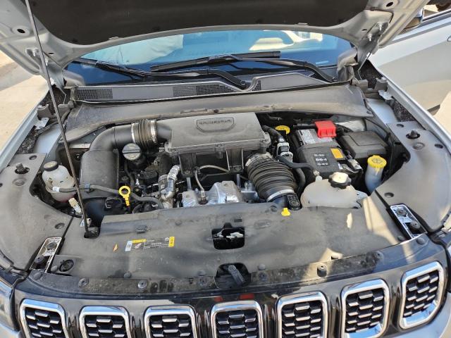 Photo 12 from auction – 2025 JEEP COMPASS LI with VIN 3C4NJDCN6ST515480