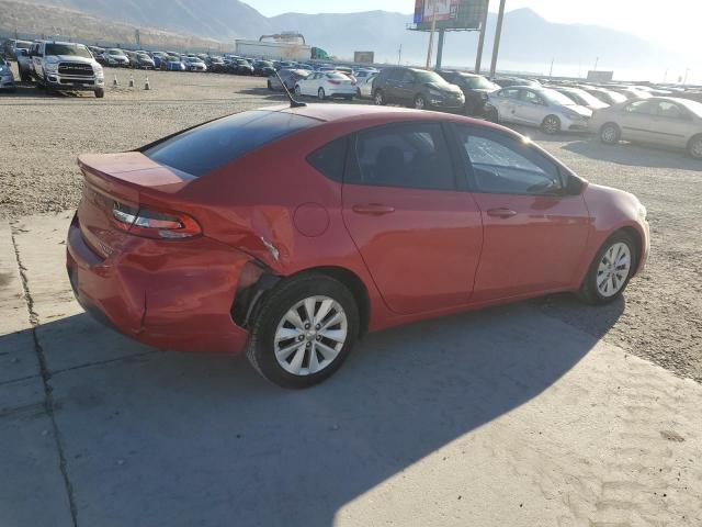 Photo 3 from auction – 2014 DODGE DART SE AE with VIN 1C3CDFDH6ED861787