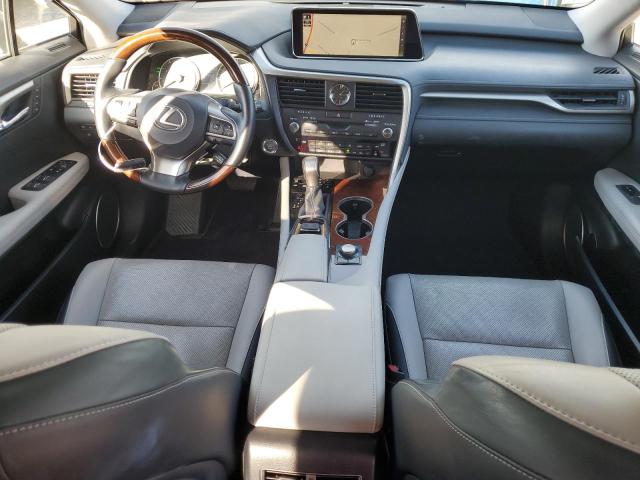 Photo 8 from auction – 2019 LEXUS RX 350 L with VIN JTJGZKCA5K2013626