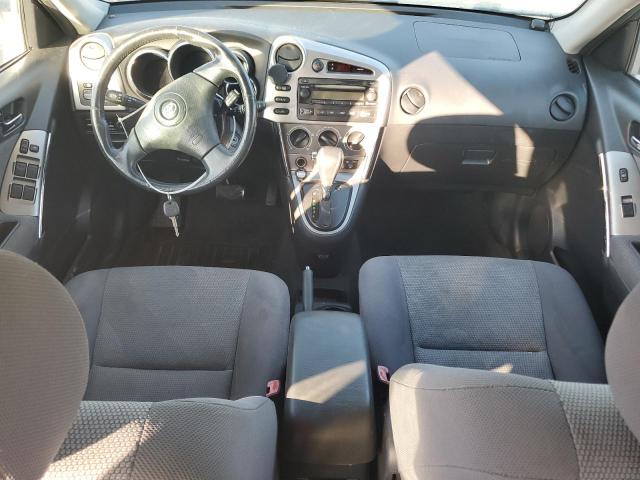 Photo 8 from auction – 2005 TOYOTA COROLLA MA with VIN 2T1KR32E95C348451