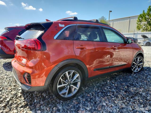 Photo 3 from auction – 2021 KIA NIRO TOURI with VIN KNDCC3LC5M5480573