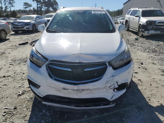 Photo 5 from auction – 2017 BUICK ENCORE PRE with VIN KL4CJASB2HB001143