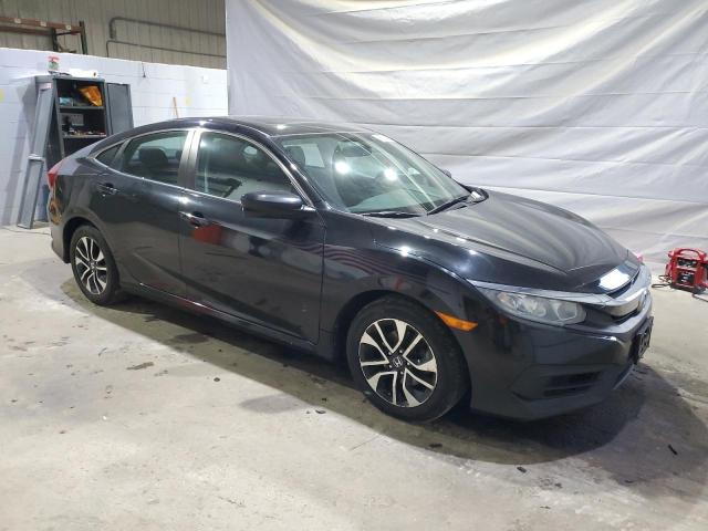 Photo 4 from auction – 2016 HONDA CIVIC EX with VIN 19XFC2F76GE055135
