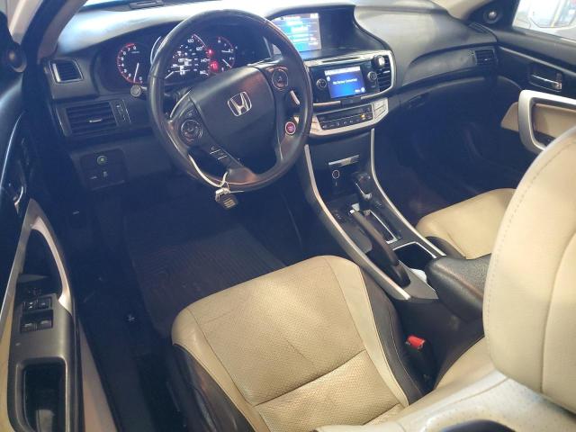 Photo 8 from auction – 2014 HONDA ACCORD EXL with VIN 1HGCT2B88EA008577