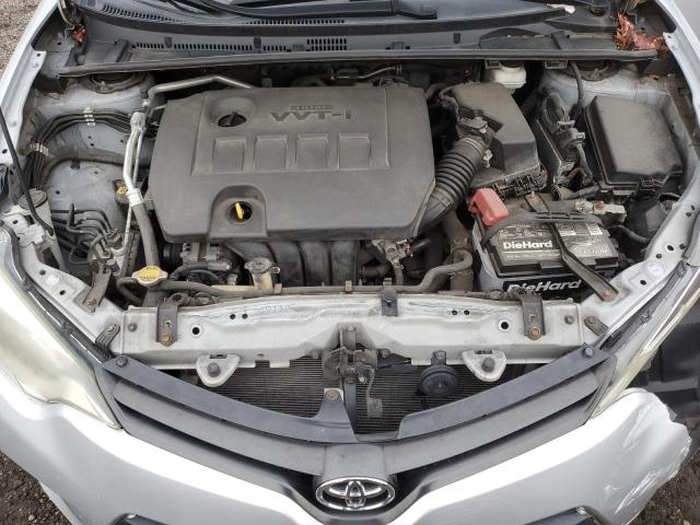 Photo 11 from auction – 2014 TOYOTA COROLLA L with VIN 2T1BURHE1EC141979